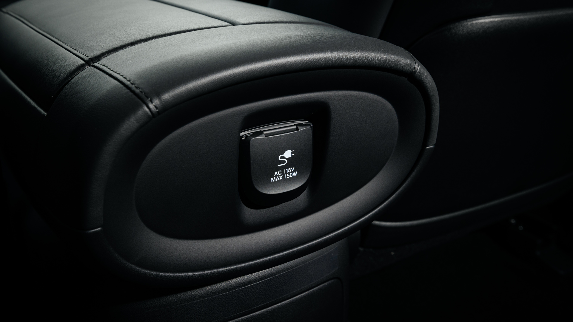 2026 Hyundai Palisade Ultimate Calligraphy Hybrid AWD | Photo: Olivier Delorme