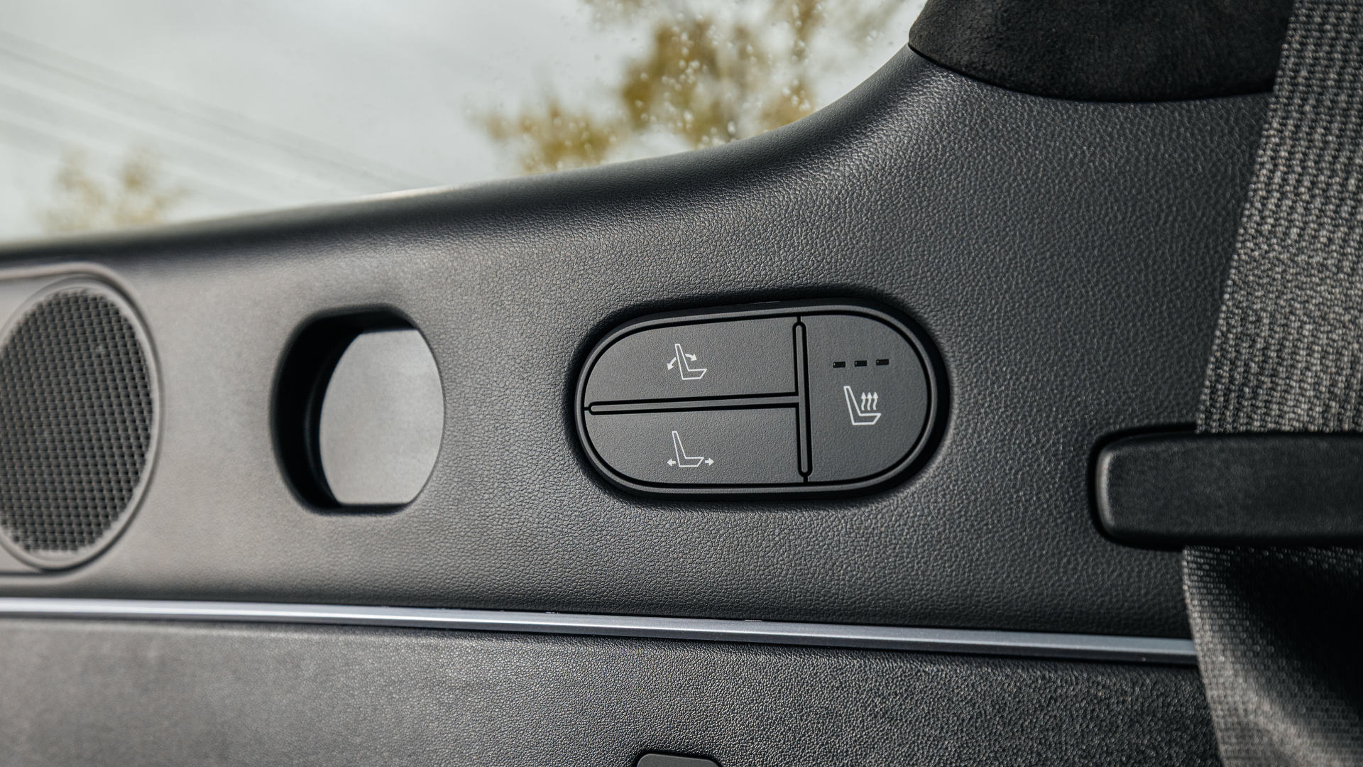 2026 Hyundai Palisade Ultimate Calligraphy Hybrid AWD | Photo: Olivier Delorme