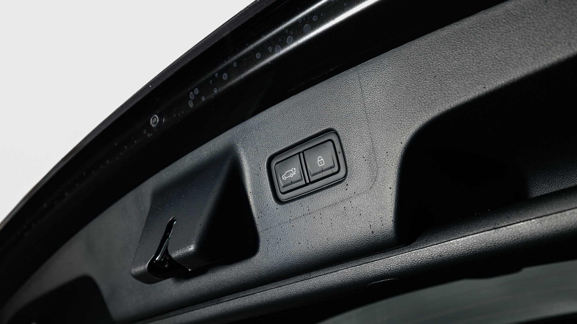 2026 Hyundai Palisade Ultimate Calligraphy Hybrid AWD | Photo: Olivier Delorme