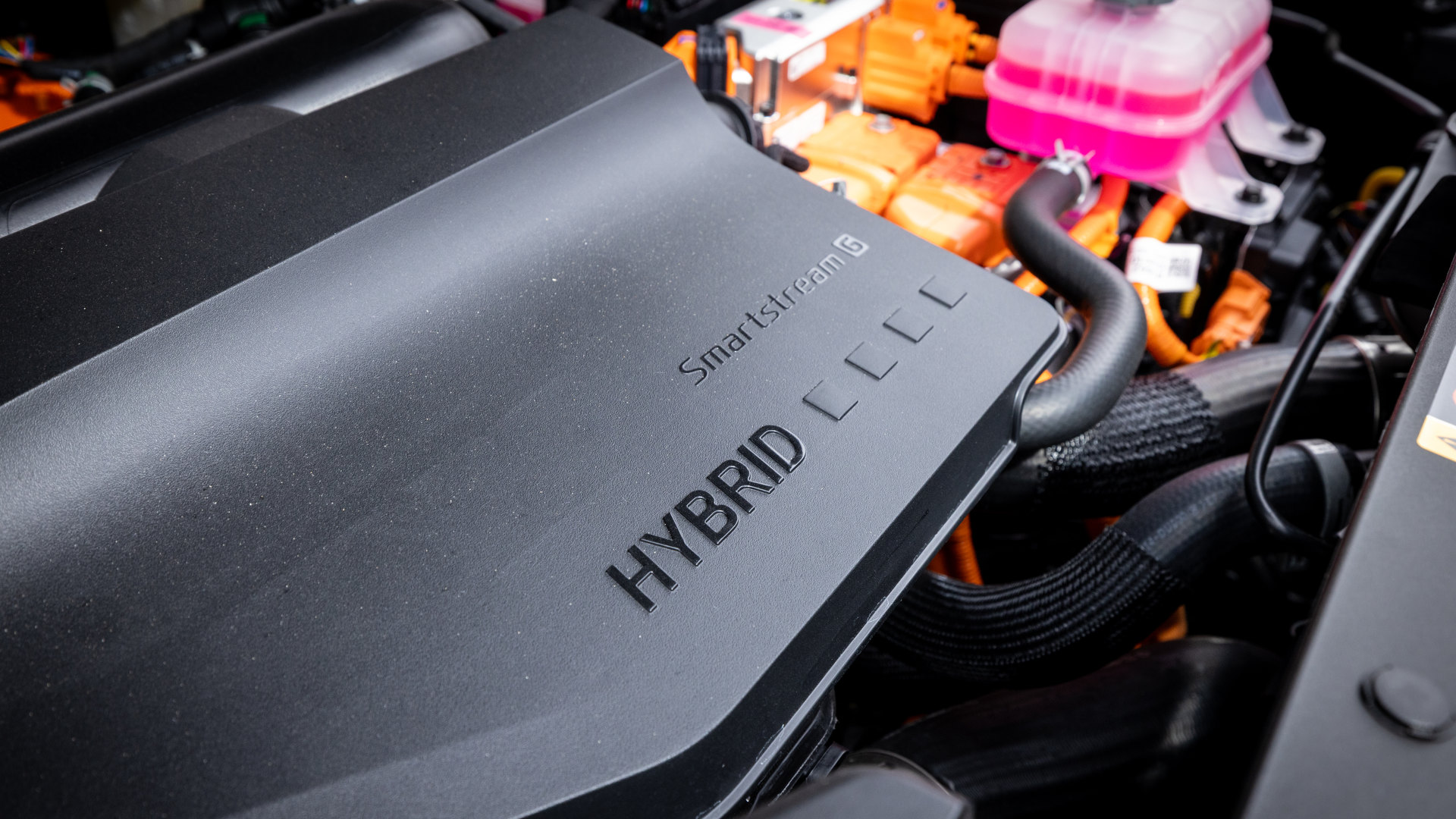 2026 Hyundai Palisade Ultimate Calligraphy Hybrid AWD | Photo: Olivier Delorme