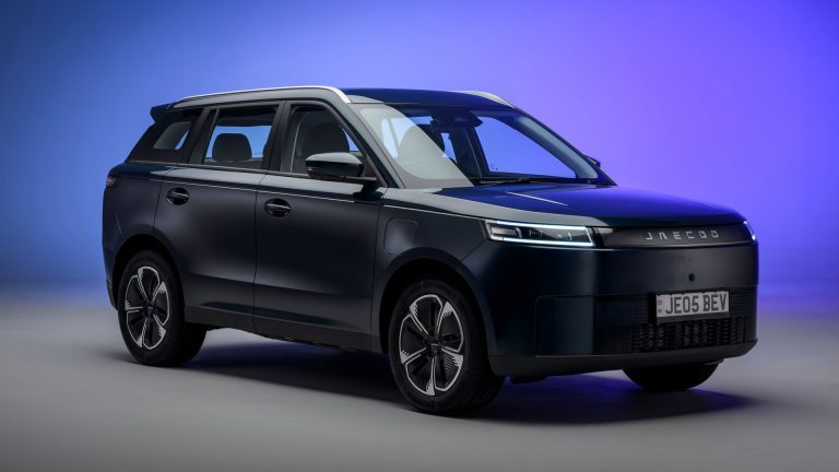 Zeekr, Chery et BYD font avancer leurs plans de lancement de VÉ au Canada
