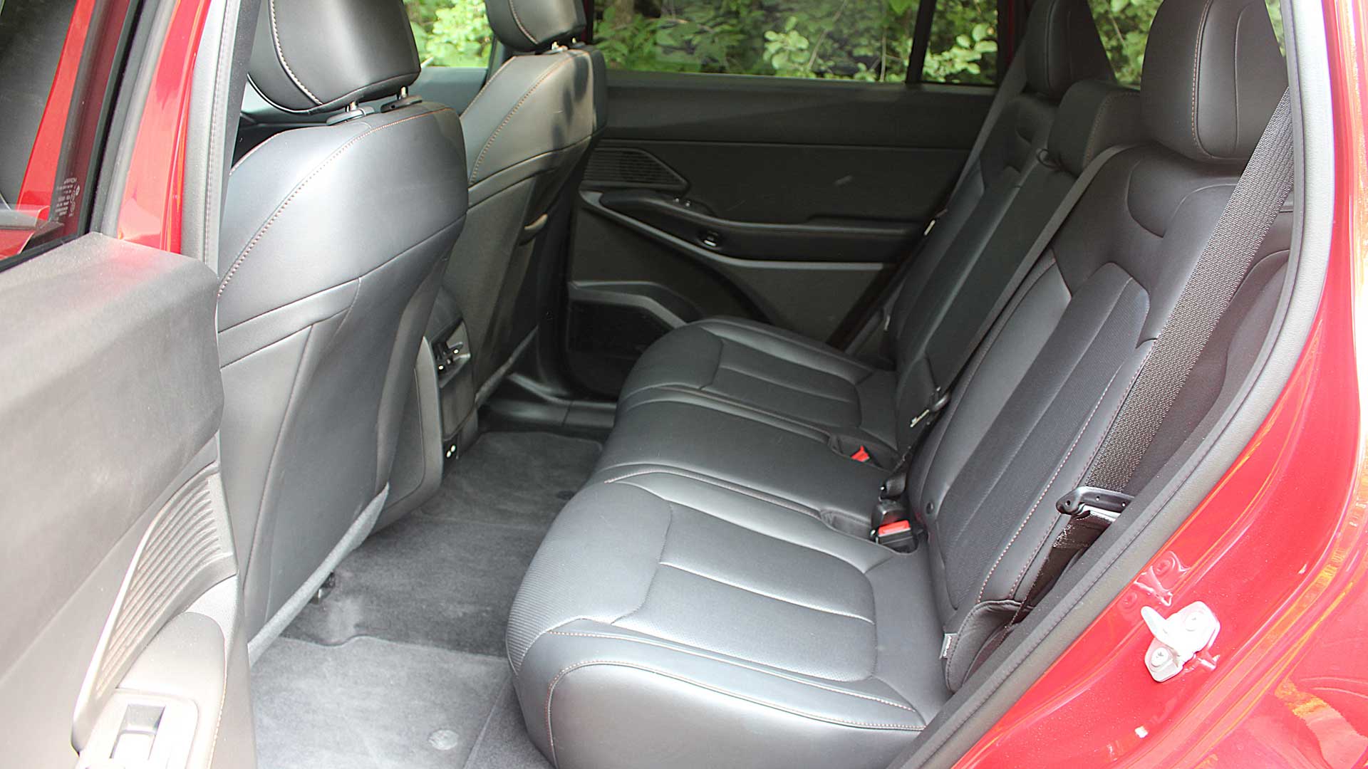 Jeep Cherokee 2026