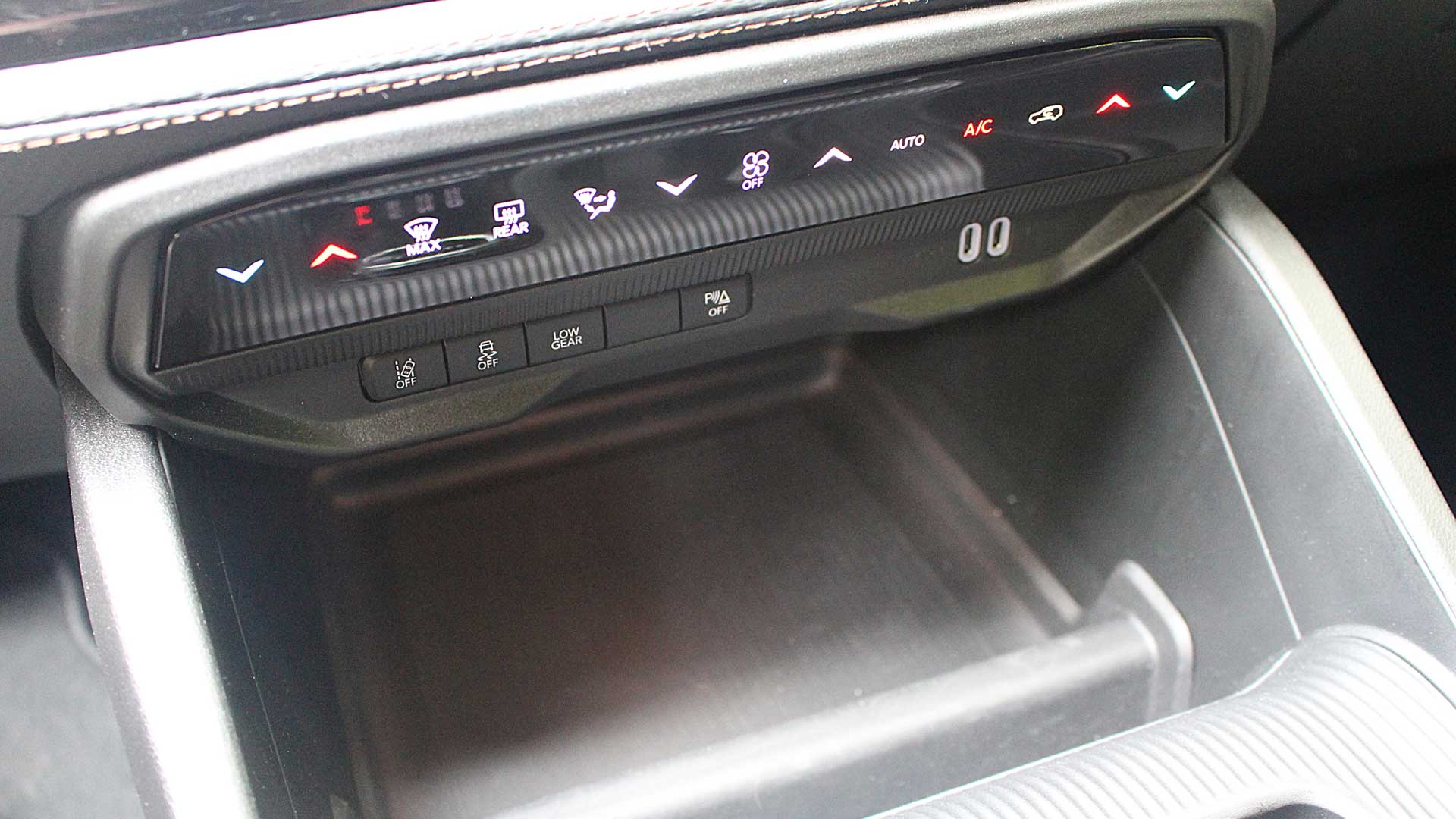 Jeep Cherokee 2026