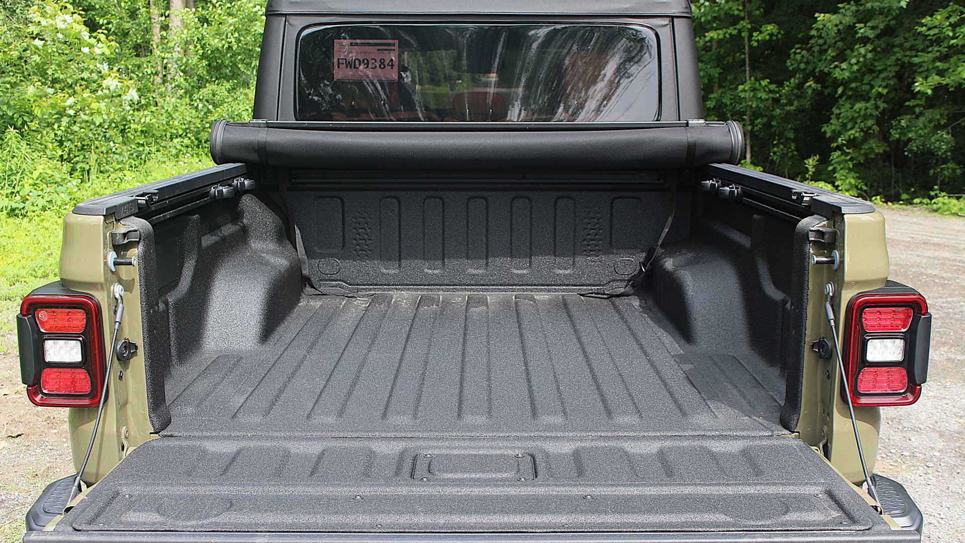 Jeep Gladiator 2026