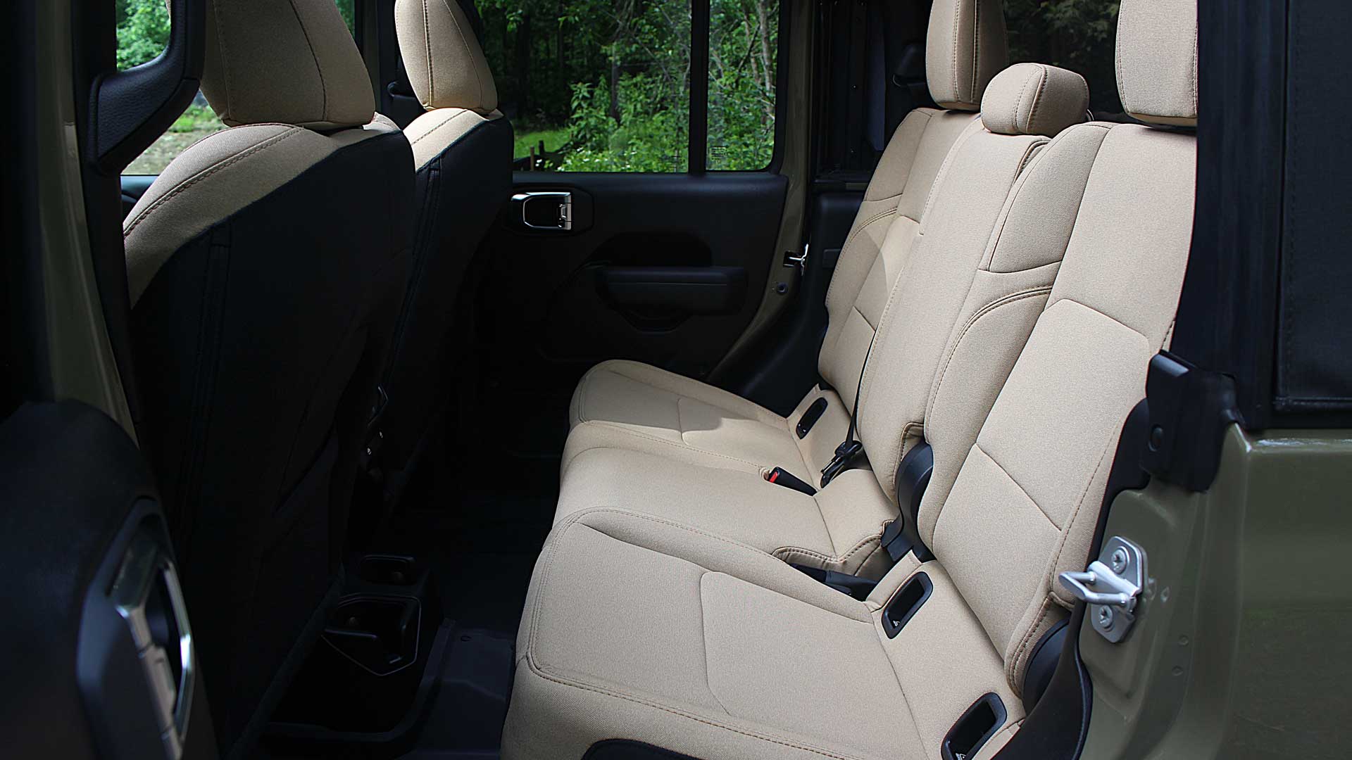 Jeep Gladiator 2026