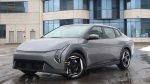 Kia EV4 2026