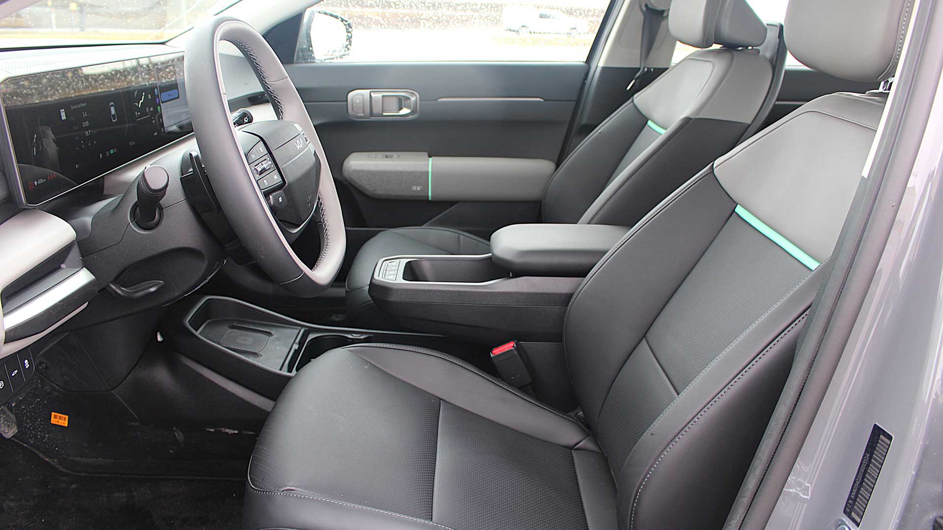 Kia EV4 2026