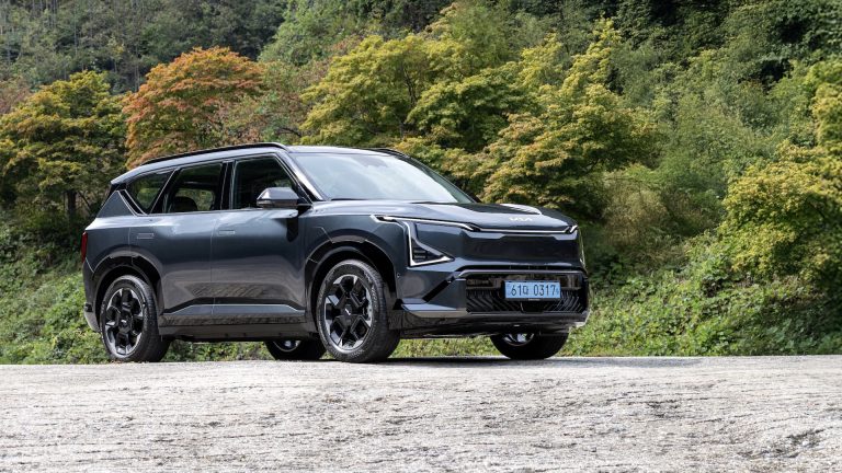 Kia fixe discrètement le prix du très attendu EV5 2027 à partir de 46 662 $