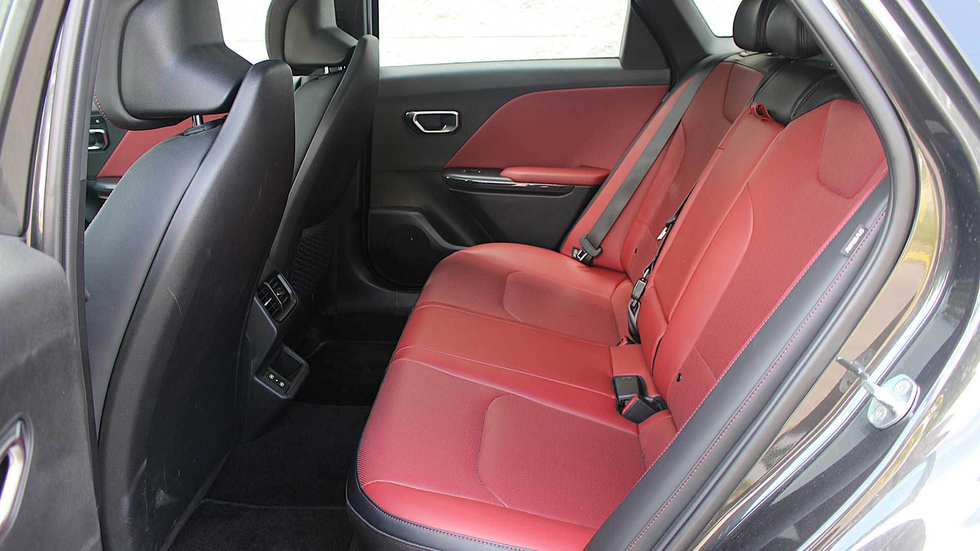 Kia K4 2026