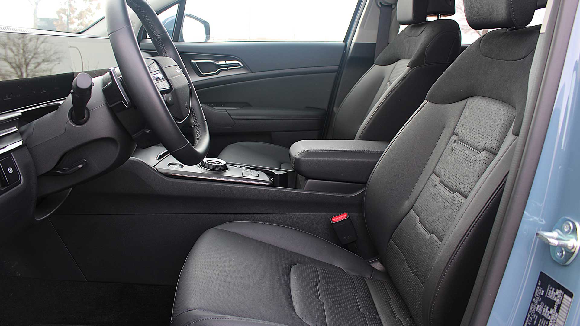 Kia Sportage 2026