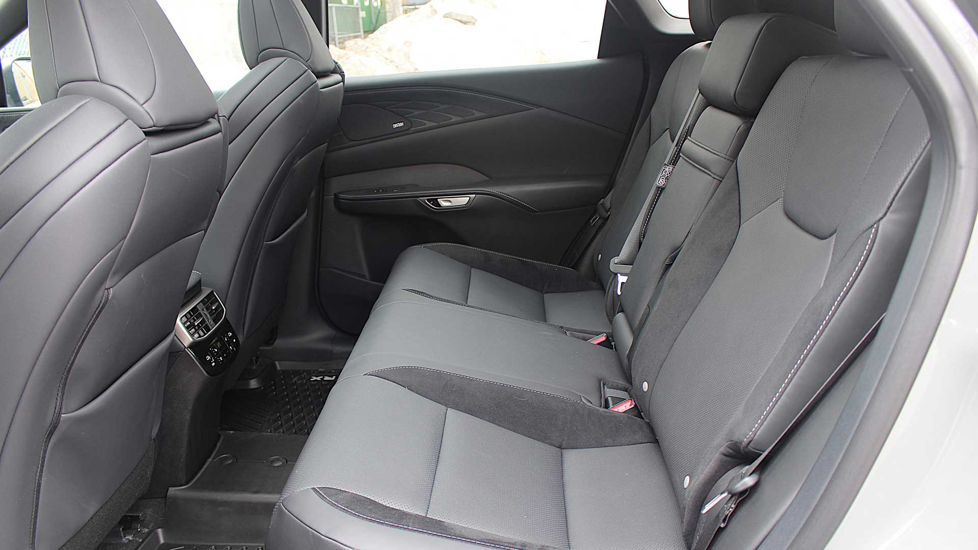 Lexus RX 2026