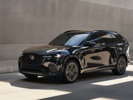 Mazda conserve le CX-70 au Canada tandis que les Américains passent aux CX-90 à deux et trois rangées