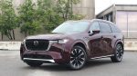 Mazda CX-90 2026