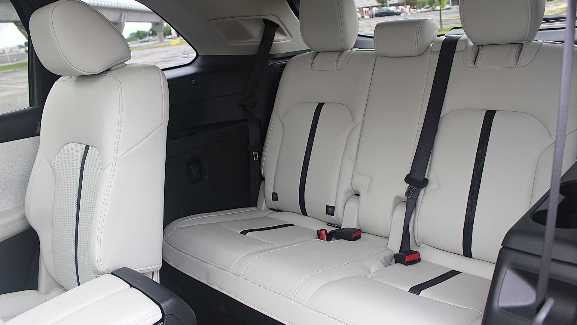 Mazda CX-90 2026