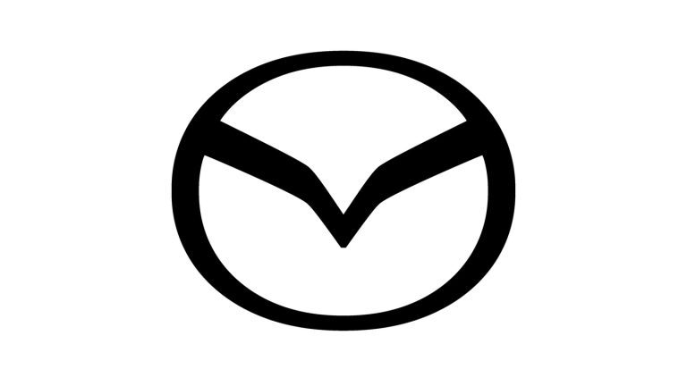 Nouveau logo de Mazda Canada