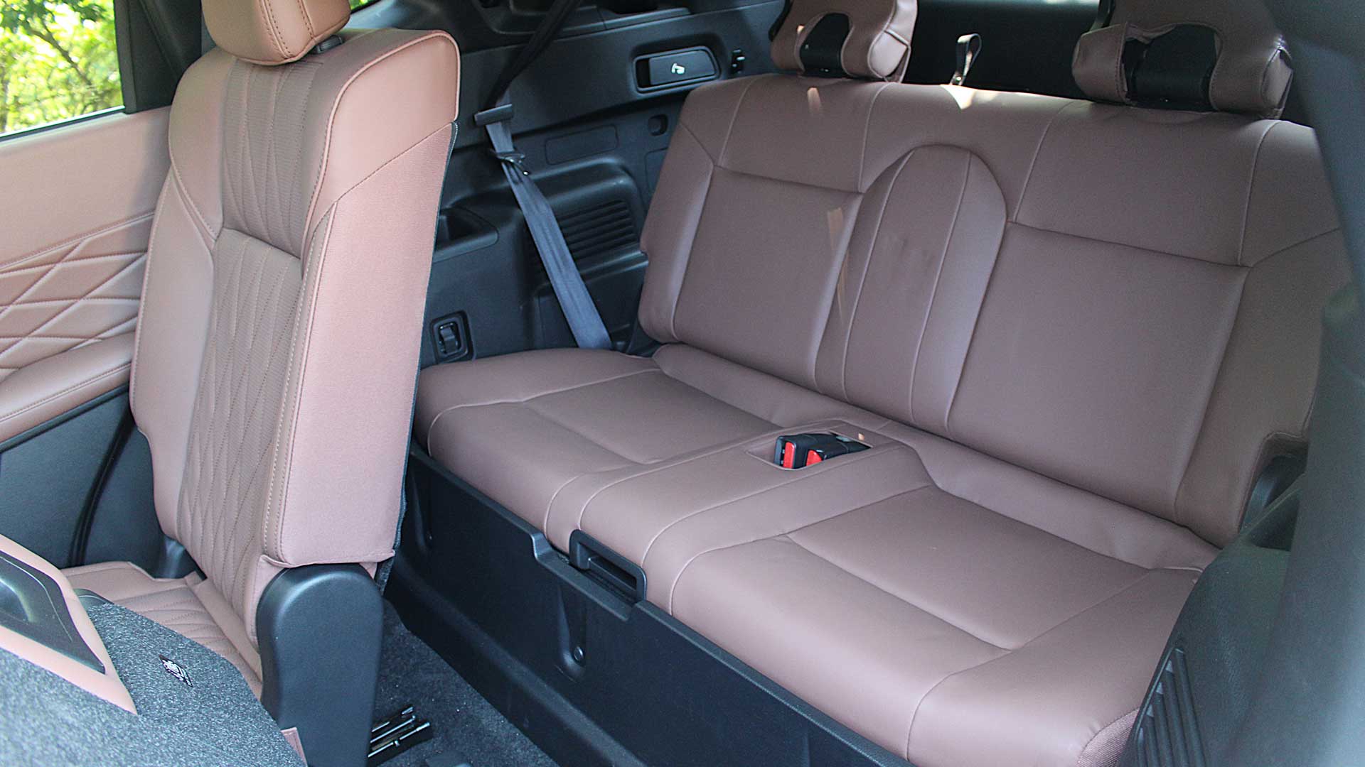 Mitsubishi Outlander 2026