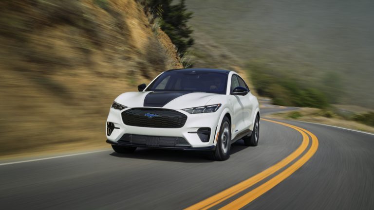 Ford rappel 272 645 véhicules pour un problème de transmission