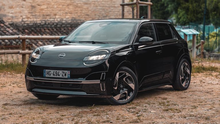 Les fruits interdits : La Nissan Micra EV 2026, la favorite des Canadiens revient… sans le Canada