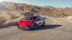 Porsche Macan GTS Électrique 2026