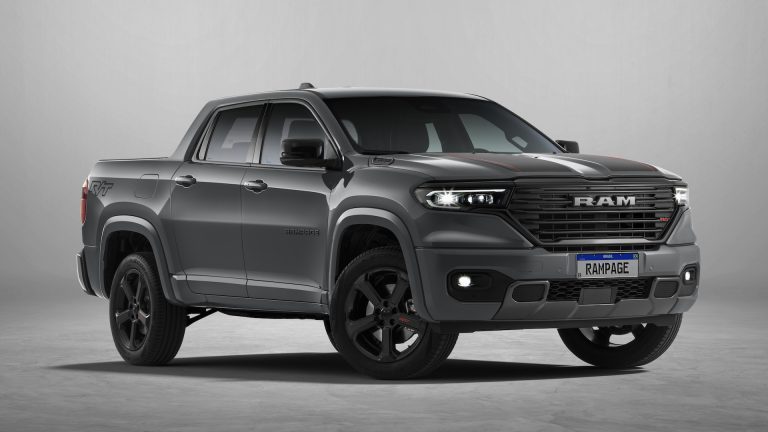 Le patron de Ram aimerait un Rampage Amérique du Nord, mais ne fait rien
