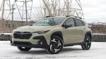 Subaru Crosstrek 2026