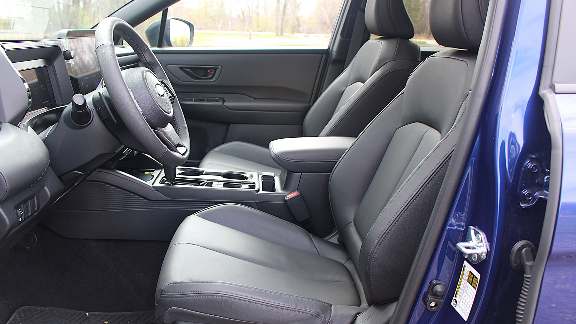 Subaru Outback 2026