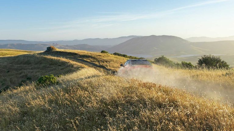 Le tout nouveau Subaru Uncharted 2026 sera dévoilé le 17 juillet