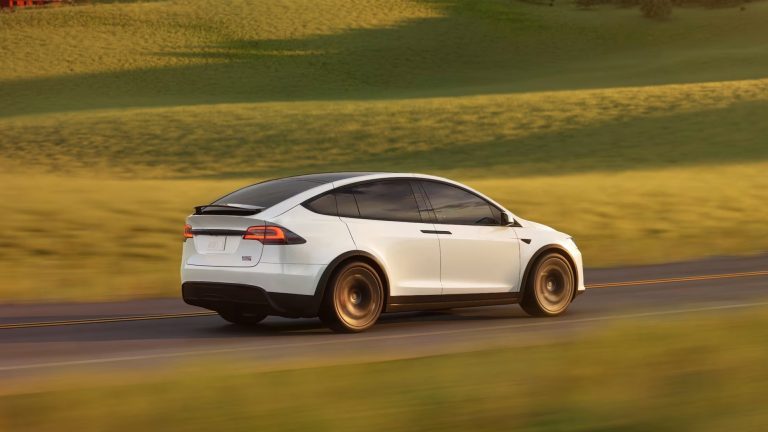 Tesla ajoute une clause de non-revente aux dernières éditions Signature des Model S et Model X