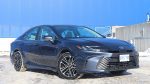 Toyota Camry 2026