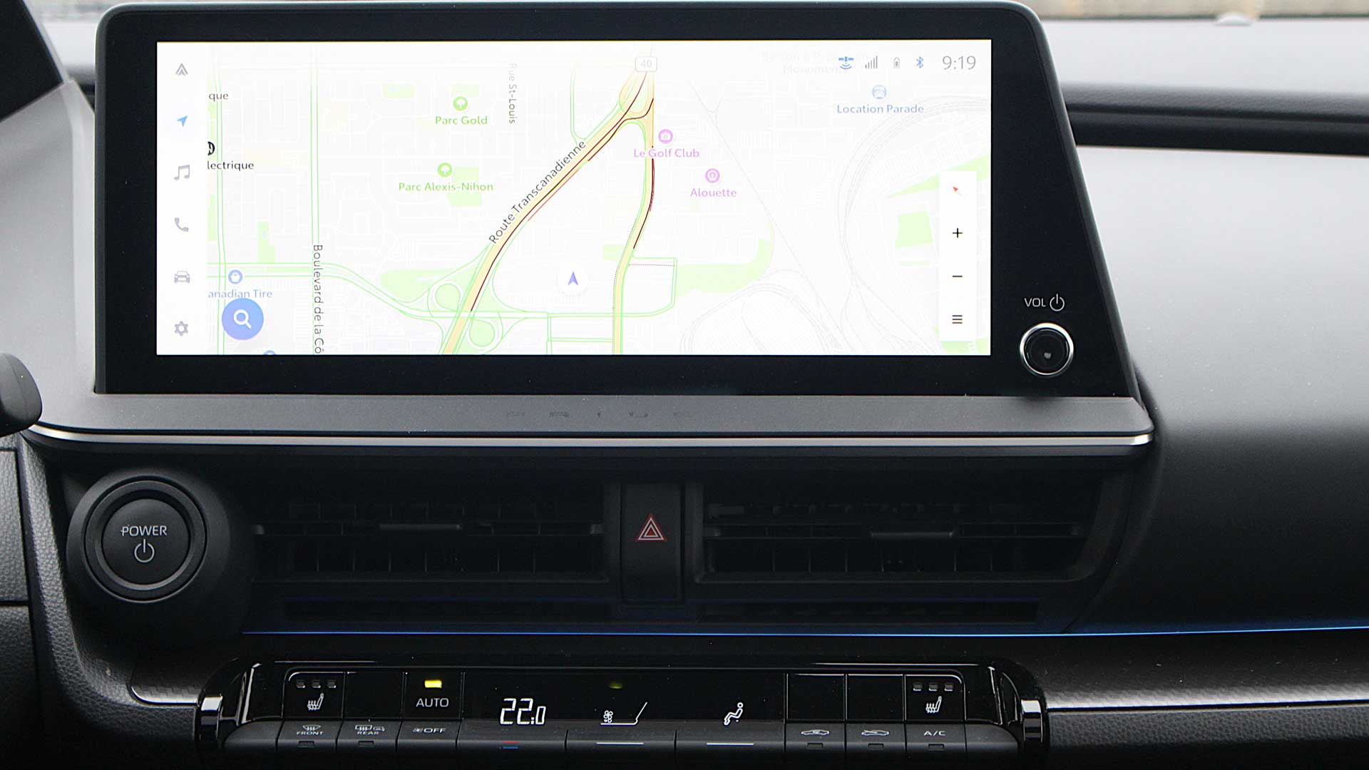 Toyota Prius 2026
