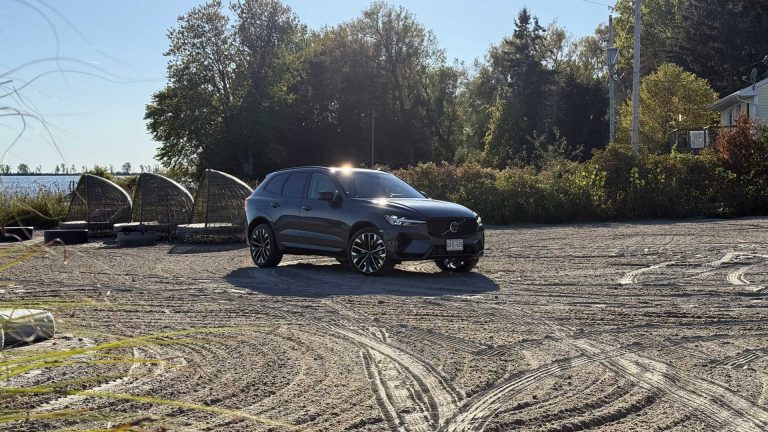 Volvo sera autorisée à continuer d&rsquo;importer ses véhicules aux États-Unis malgré une interdiction des véhicules connectés chinois