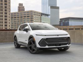 Une nouvelle étude du MIT prouve que les véhicules électriques sont plus écolos que ceux à essence