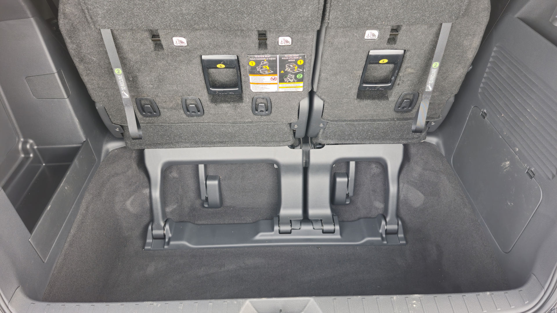 2026 Toyota Sienna Limited | Photo: Anthony Lemonde