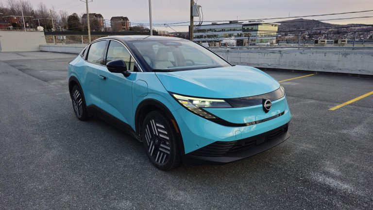 Les VE dépassent les modèles à moteur à combustion interne en Europe pour la première fois