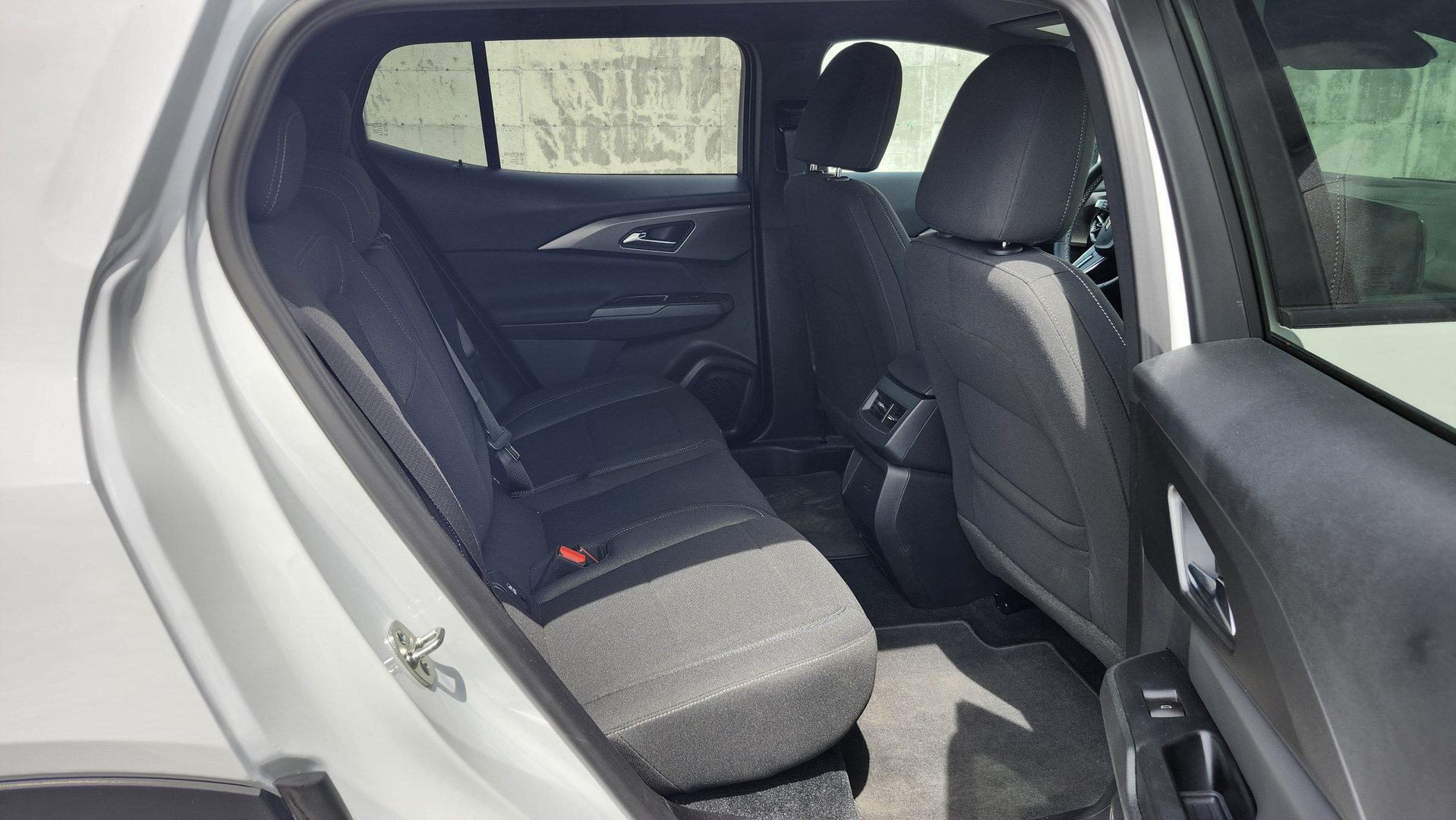 Chevrolet Equinox EV LT 2026 | Photo: Anthony Lemonde