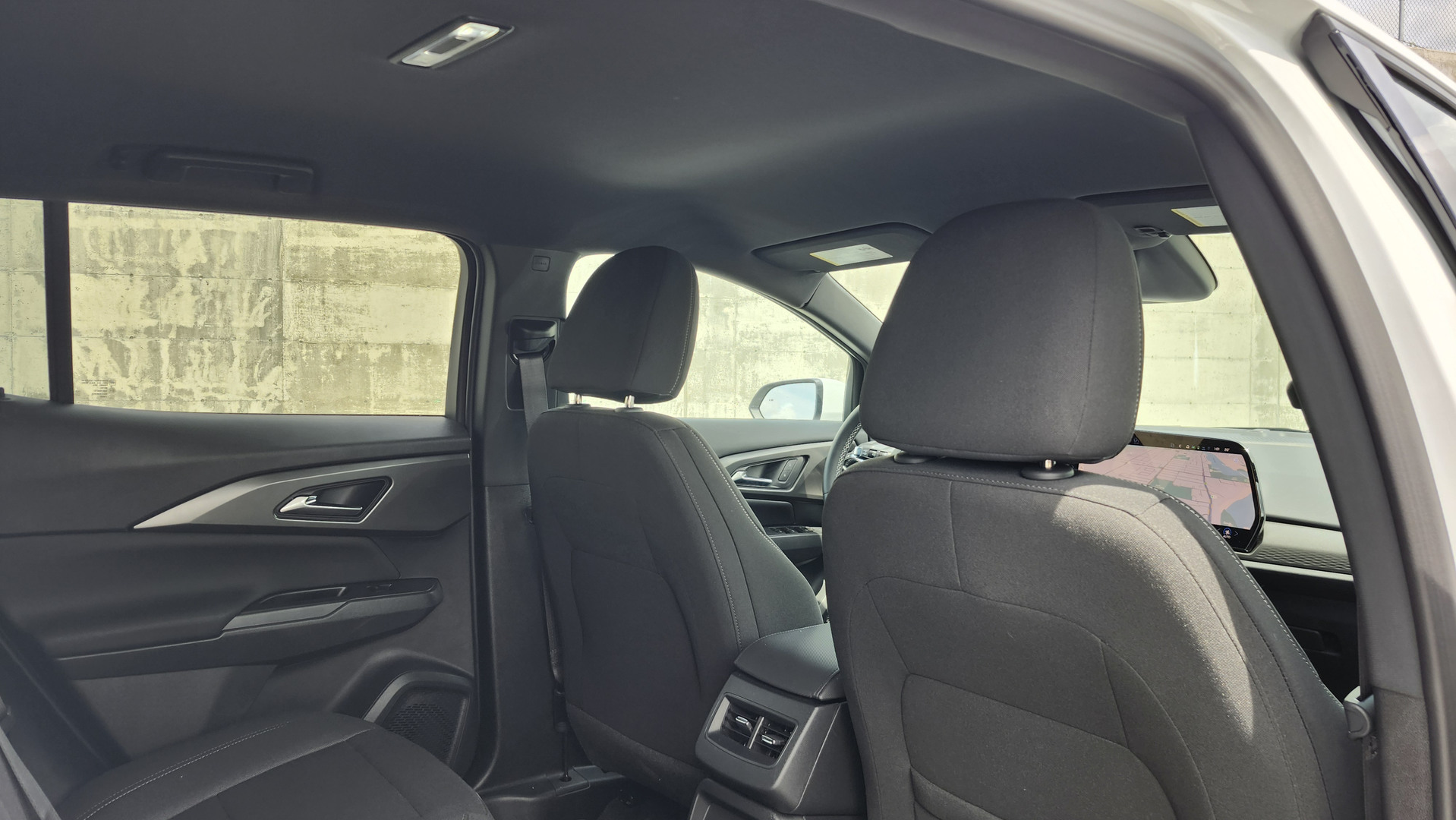 Chevrolet Equinox EV LT 2026 | Photo: Anthony Lemonde