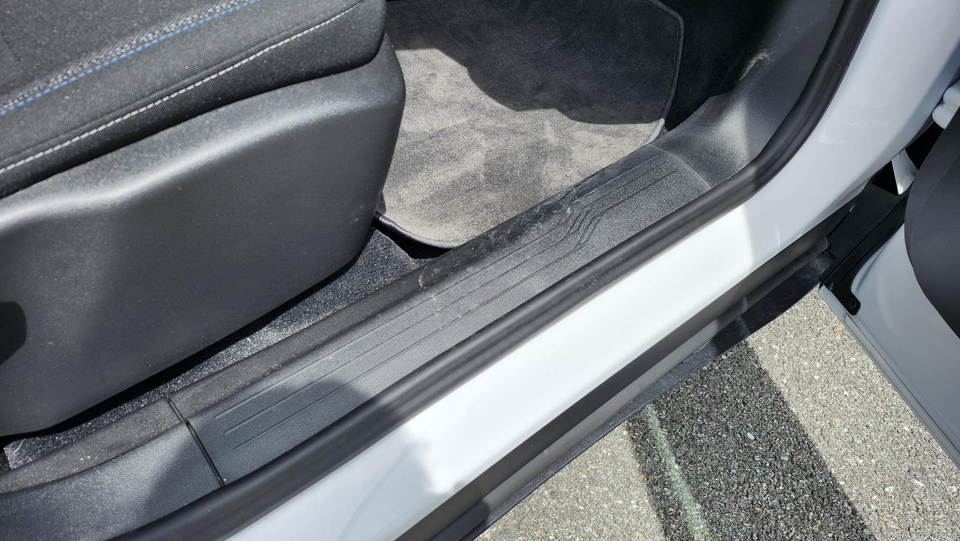 Chevrolet Equinox EV LT 2026 | Photo: Anthony Lemonde