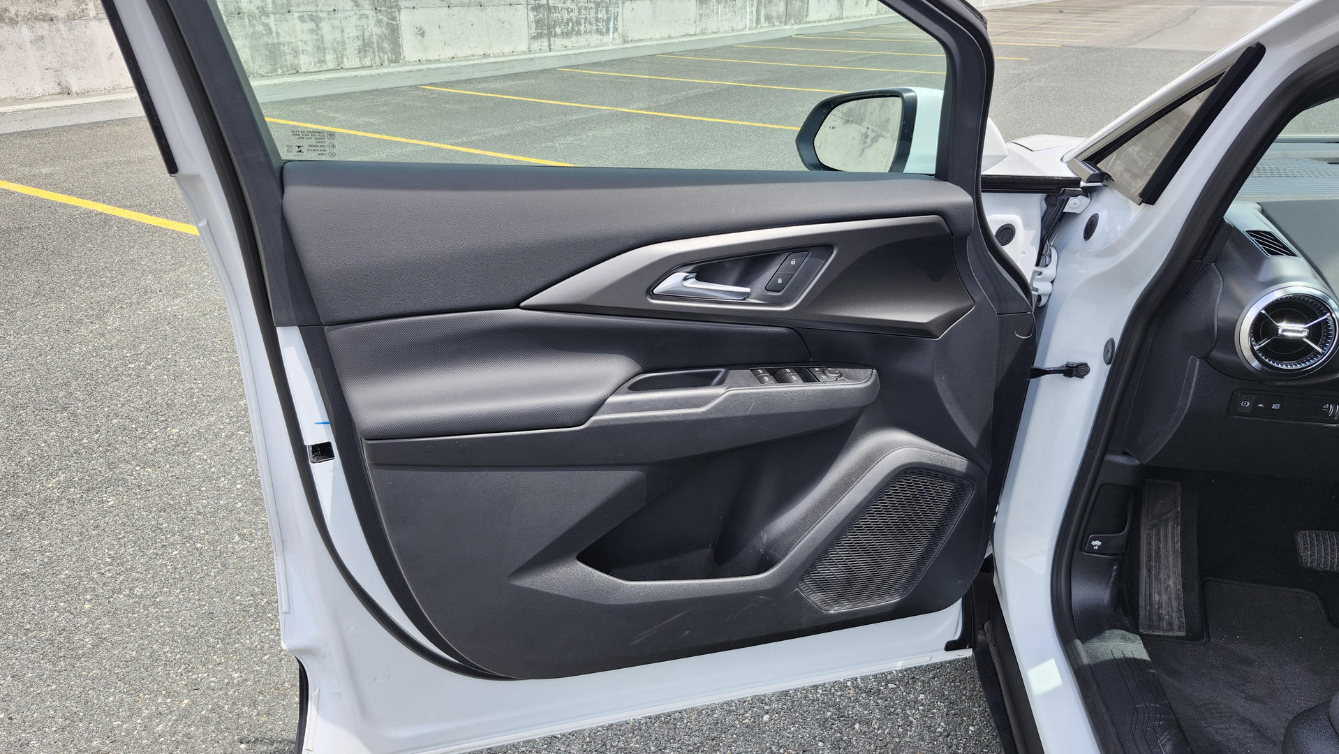 Chevrolet Equinox EV LT 2026 | Photo: Anthony Lemonde