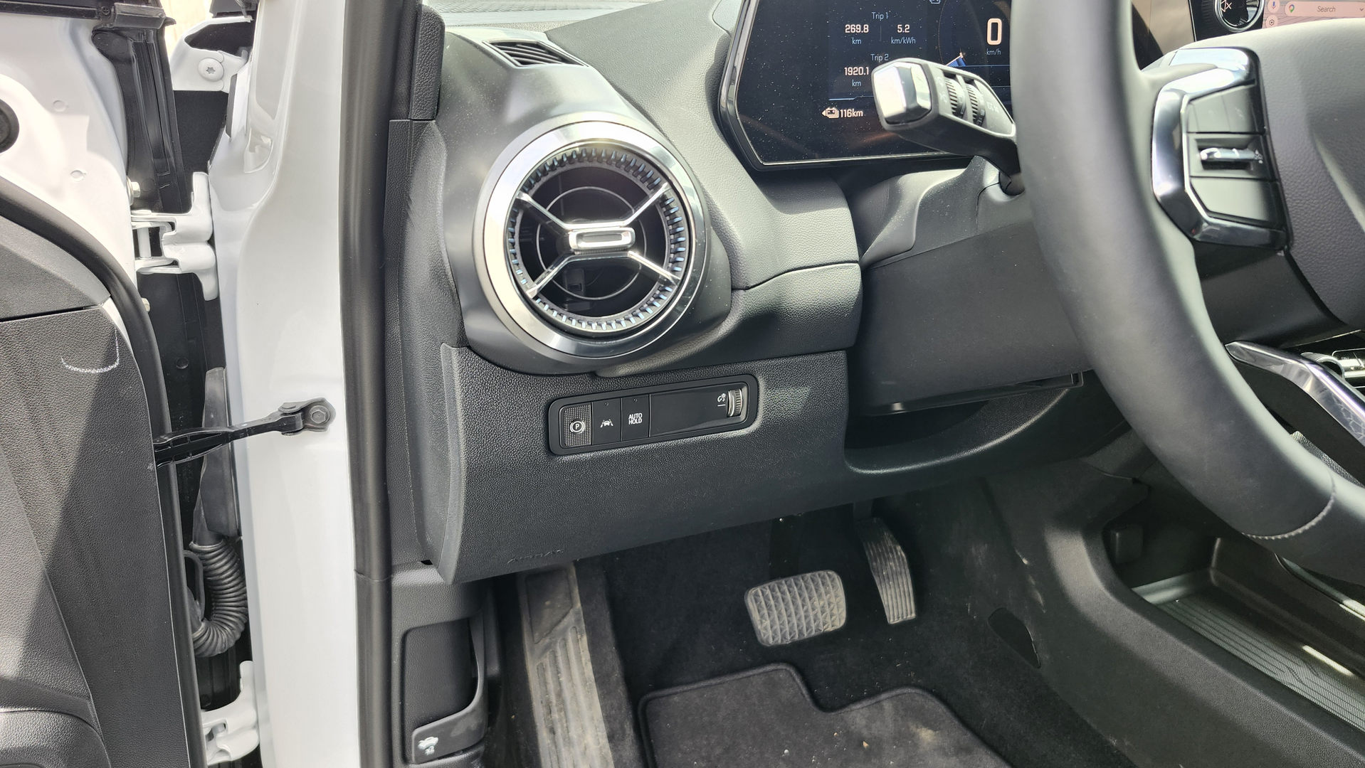 Chevrolet Equinox EV LT 2026 | Photo: Anthony Lemonde