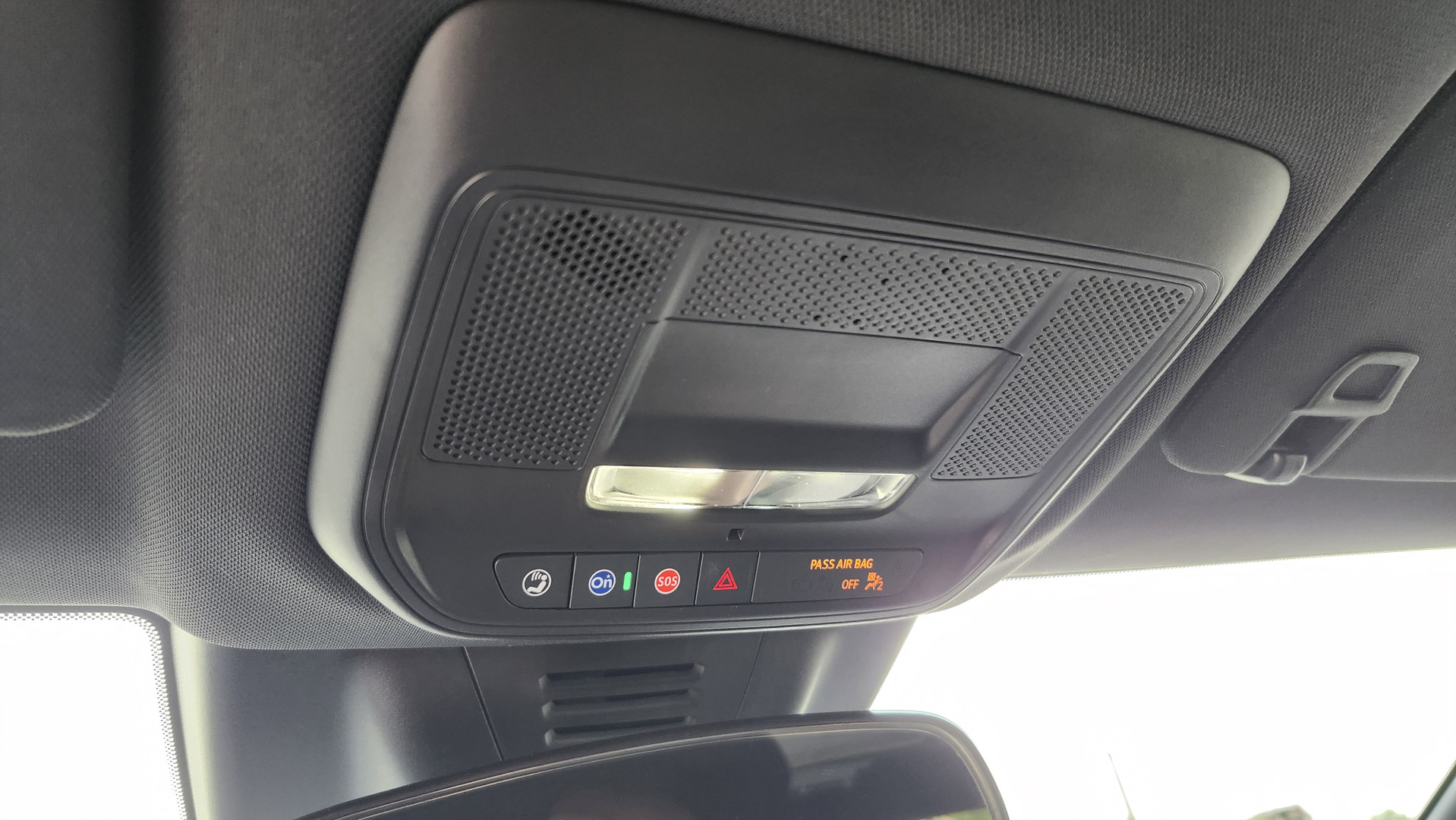Chevrolet Equinox EV LT 2026 | Photo: Anthony Lemonde