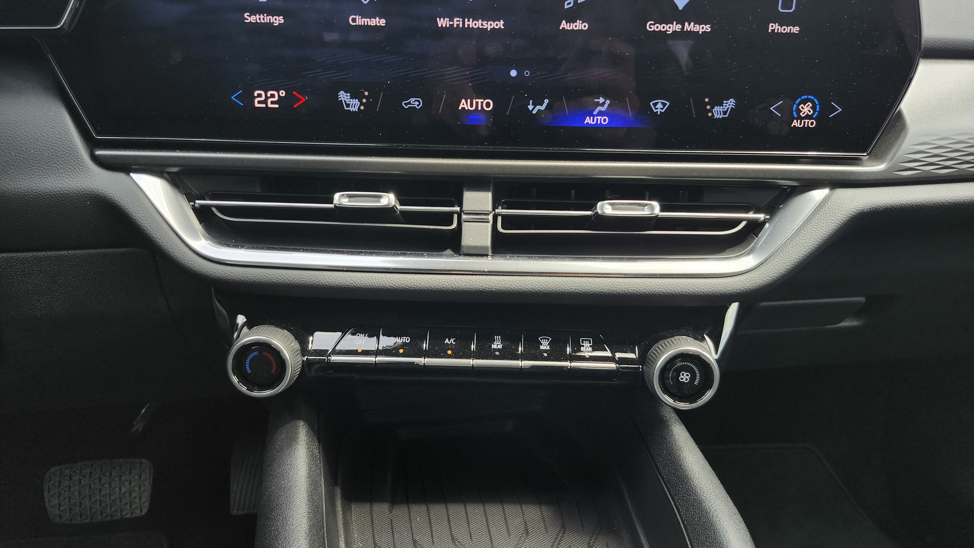 Chevrolet Equinox EV LT 2026 | Photo: Anthony Lemonde