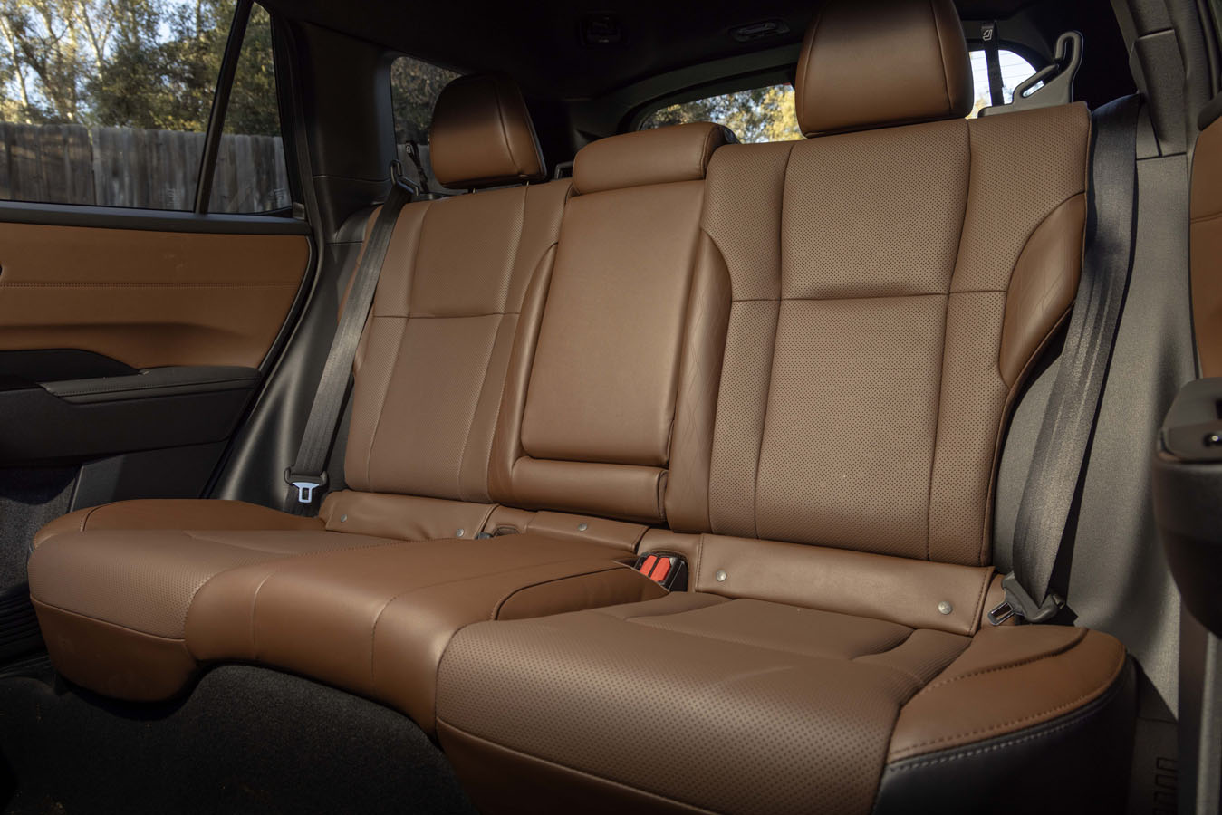 Subaru Outback 2026 | Photo: Subaru