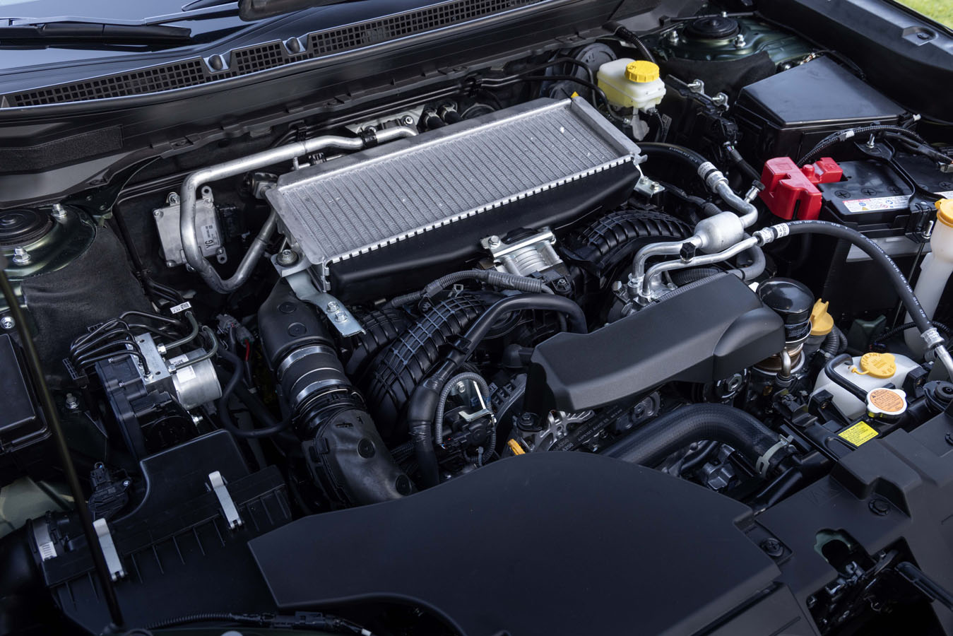 Subaru Outback 2026 | Photo: Subaru