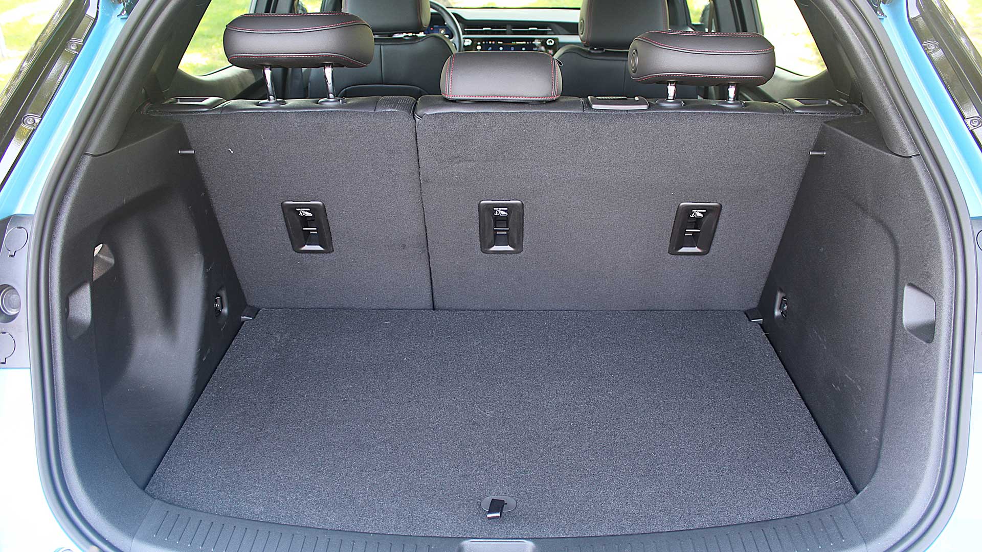 Chevrolet Bolt 2027