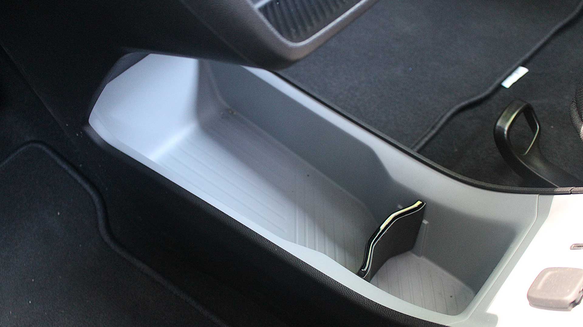 Chevrolet Bolt 2027