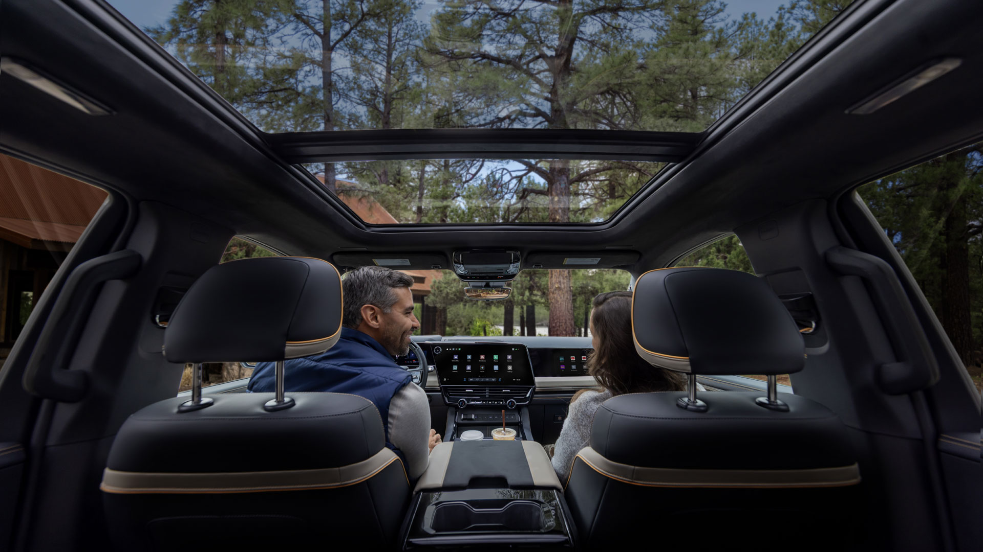 Chevrolet Silverado 2027