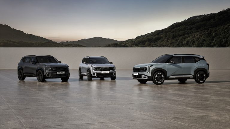 Kia Seltos 2027, l’un des chouchous des Québécois se renouvèle