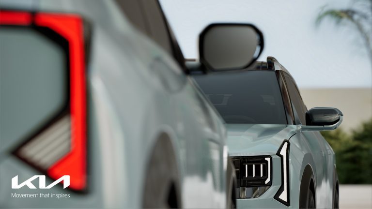 Kia effeuille le Seltos 2027 avant son dévoilement le 10 décembre