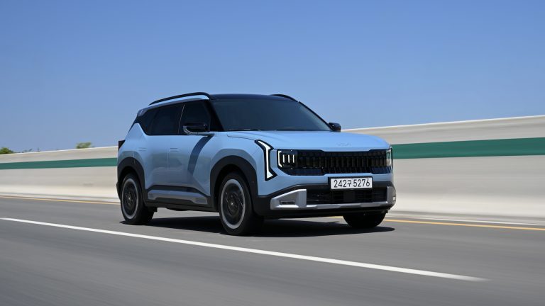 Le Kia Seltos 2027 débute à 31 858 $ au Canada