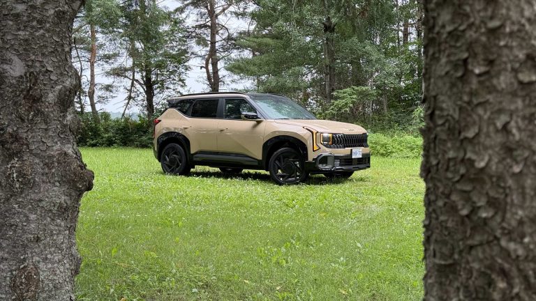 Premier essai Kia Seltos 2027 : plus grand, meilleur et prêt à continuer de dominer
